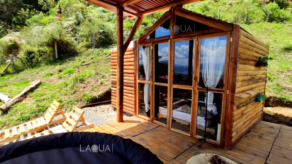 glamping, glamping lago calima, lago calima, hospedaje, cabañas