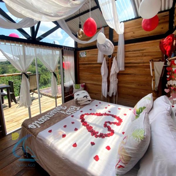 Glamping-lagocalima-calima-pareja-alojamiento